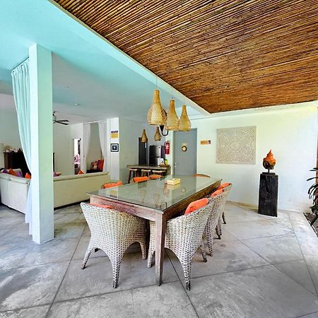 Villa Eindra Σεμινιάκ Εξωτερικό φωτογραφία